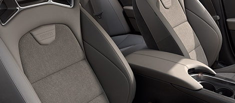 2017 Cadillac ATS-V Coupe comfort