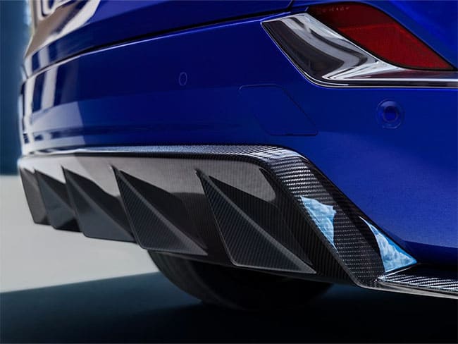 2026 Cadillac Optiq-V appearance