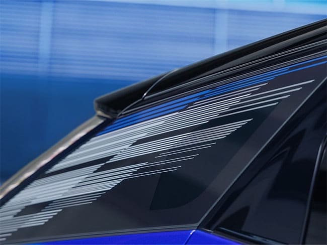 2026 Cadillac Optiq-V appearance