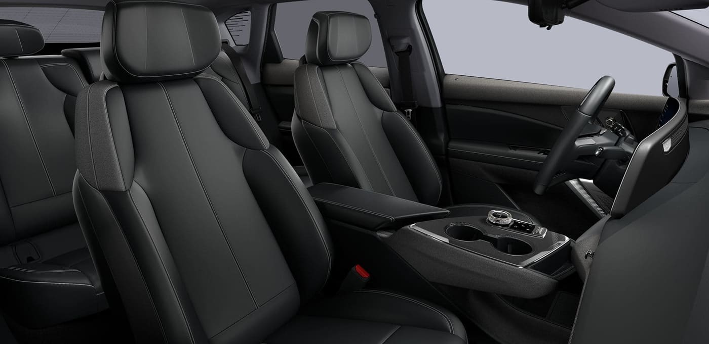 2026 Cadillac Optiq Safety Main Img