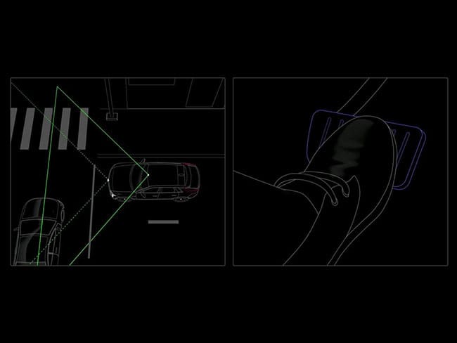 2026 Cadillac Optiq safety