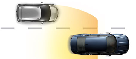 2015 Chevrolet Impala safety
