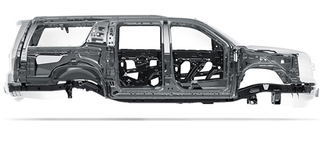 2015 Chevrolet Suburban safety