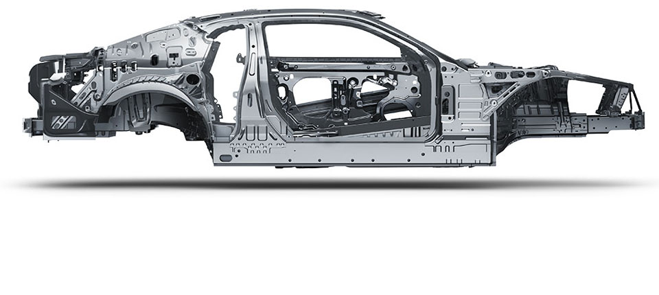 2016 Chevrolet Camaro Safety Main Img
