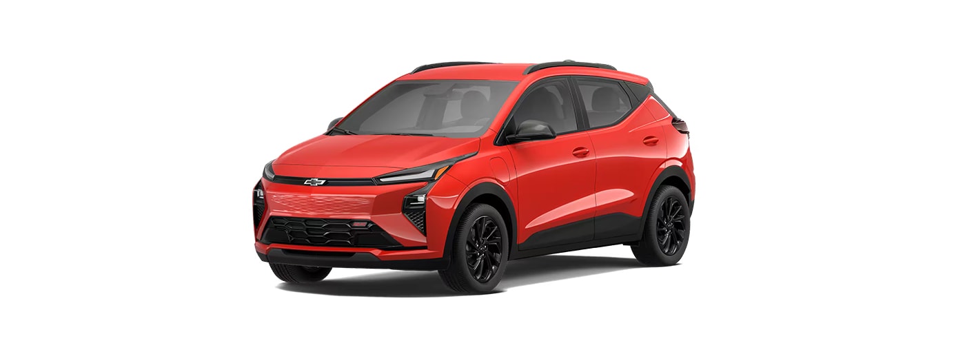 2027 Chevrolet Bolt Main Img
