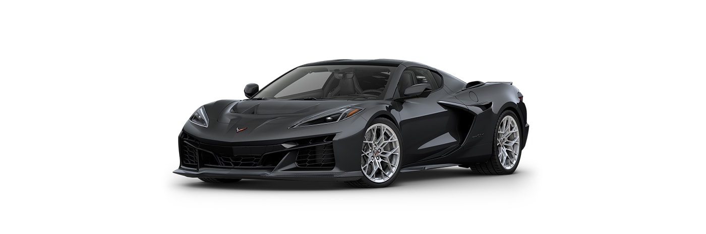 2027 Chevrolet Corvette ZR1X Main Img
