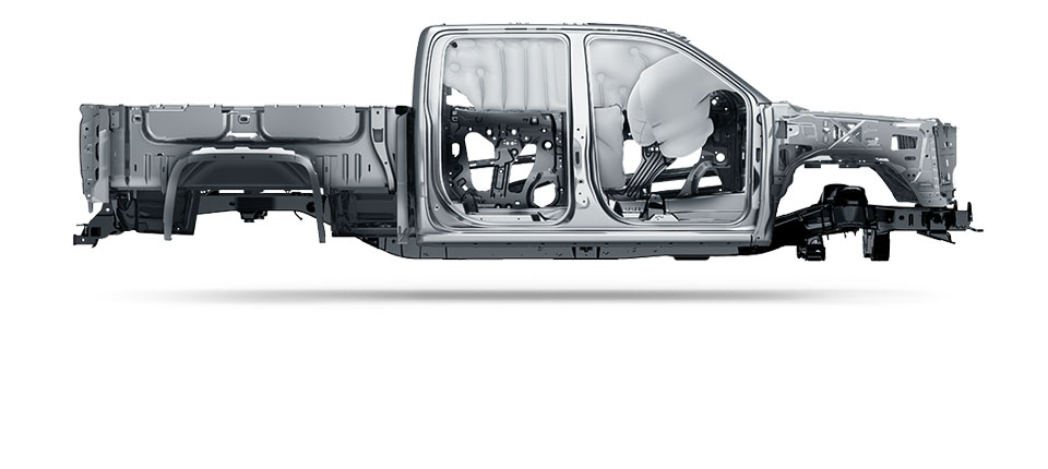 2017 Chevy Silverado 1500 safety image