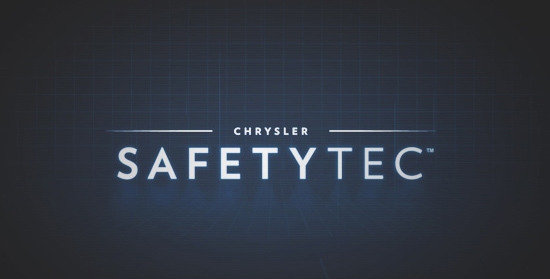 2014 Chrysler Town and Country safety
