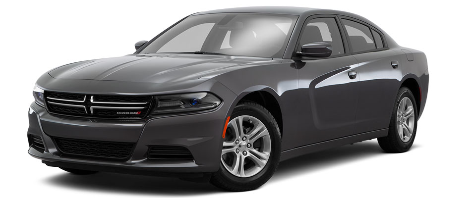 2015 Dodge Charger Main Img