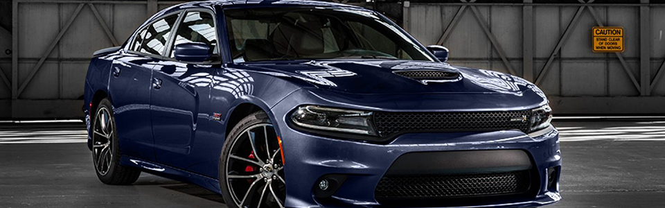 2017 Dodge Charger Safety Main Img
