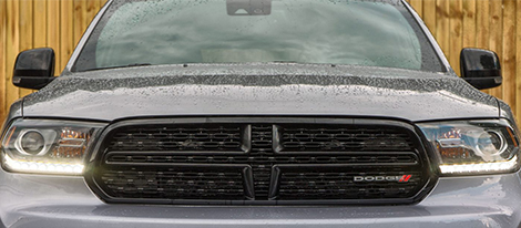 Rain-Sensing Wipers