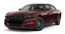 Charger GT AWD