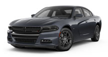 Charger GT Plus AWD
