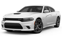 Charger Scat Pack Widebody