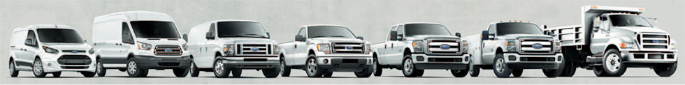 2015 Ford Commercial Vehicles Main Img