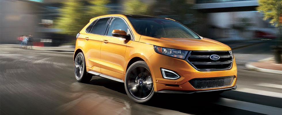 2015 Ford Edge Safety Main Img