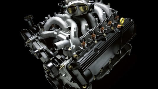 Ford Stripped Chassis F-53 Motorhome in Chehalis | Lewis ... f 53 motorhome engine diagram 