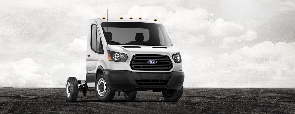 Ford Transit CC-CA Cutaway in Corvallis | Benton County ...