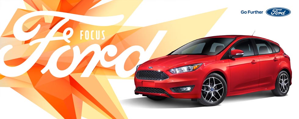 2016 Ford Focus Main Img