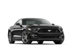 Mustang EcoBoost<sup>®</sup><br>
               Premium Fastback
