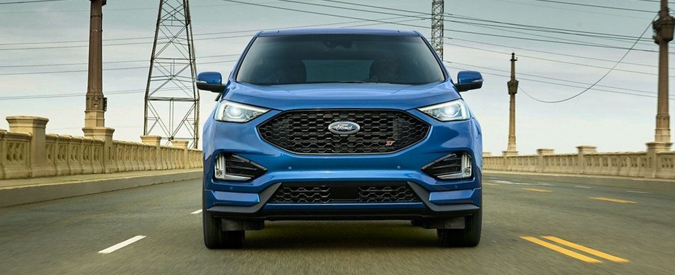 2019 Ford Edge Safety Main Img