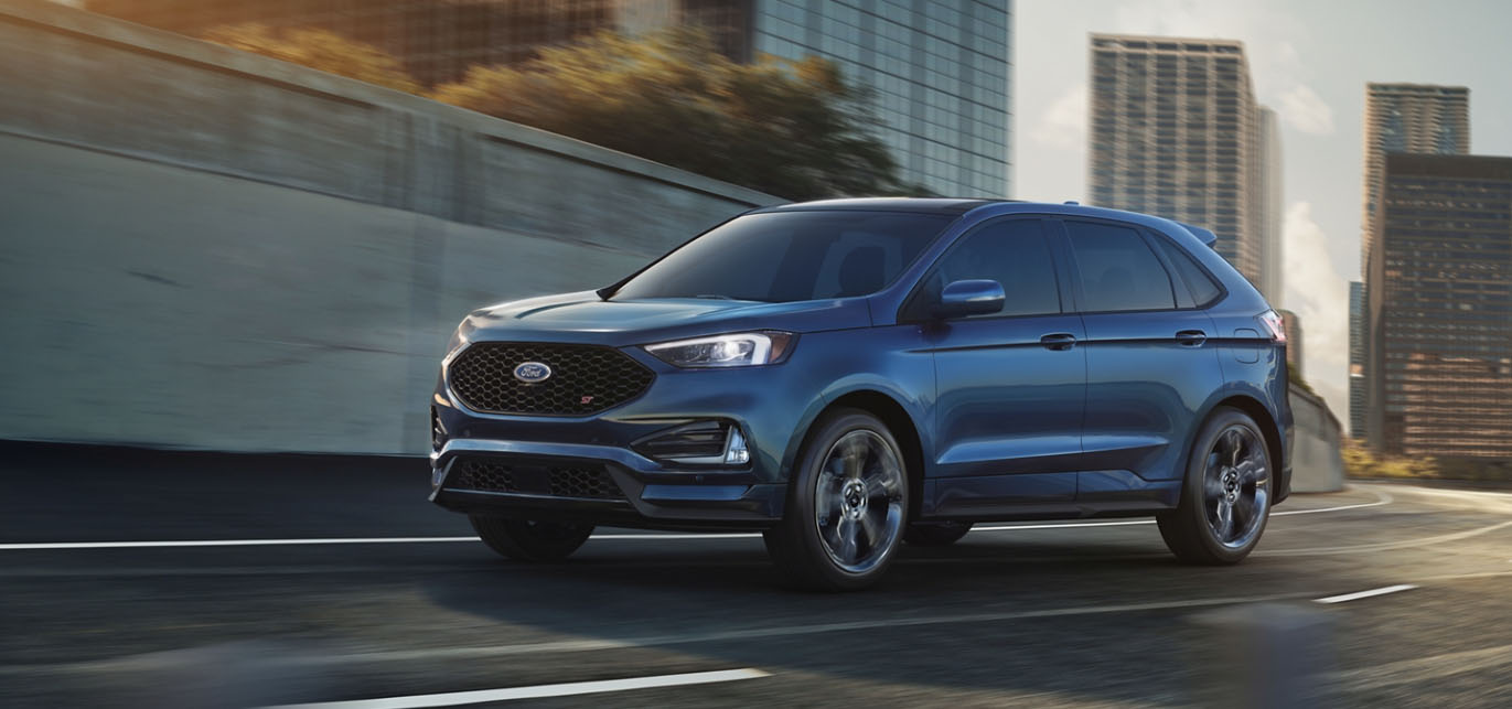2020 Ford Edge Safety Main Img