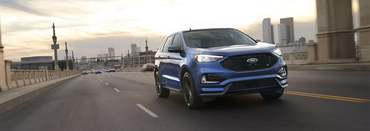 2021 Ford Edge Safety Main Img