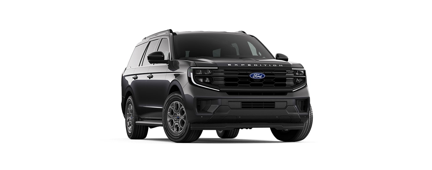 2027 Ford Expedition Main Img