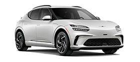 GV60 ADVANCED AWD