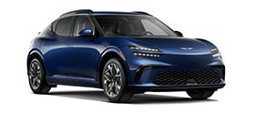 GV60 AWD