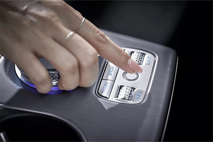 2026 Genesis GV60 comfort
