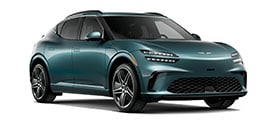 GV60 PERFORMANCE AWD