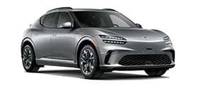 GV60 RWD