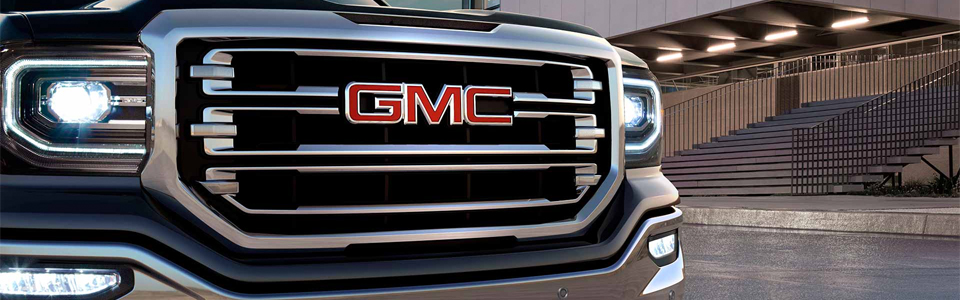 2016 GMC Sierra 1500 Safety Main Img