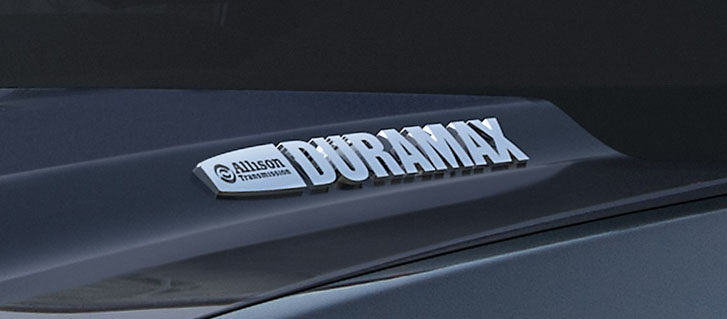 2019 GMC Sierra 2500HD Duramax Diesel