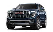 Yukon Denali