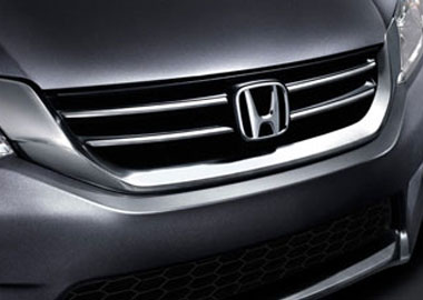 2015 Honda Accord Sedan appearance