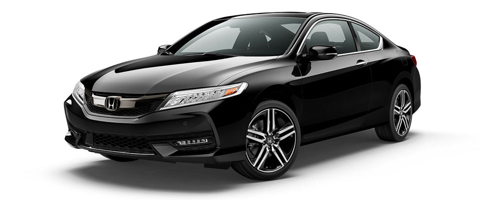 2016 Honda Accord Coupe For Sale in 