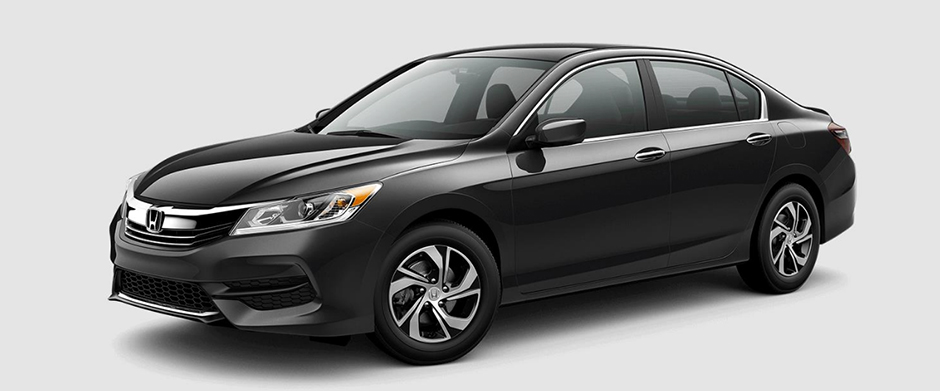 2017 Honda Accord Hybrid For Sale in Kansas City