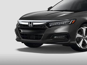 2019 Honda Accord Hybrid appearance