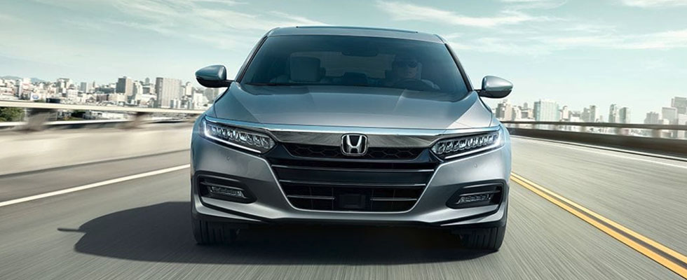 2019 Honda Accord Hybrid Safety Main Img