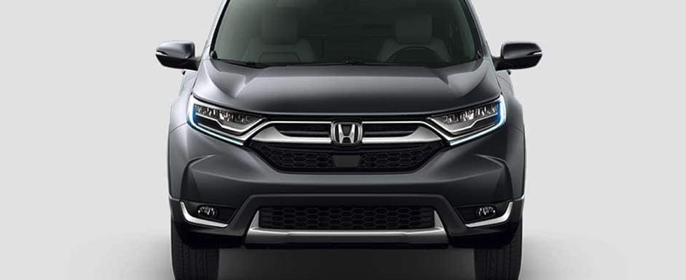 2019 Honda CR-V Safety Main Img