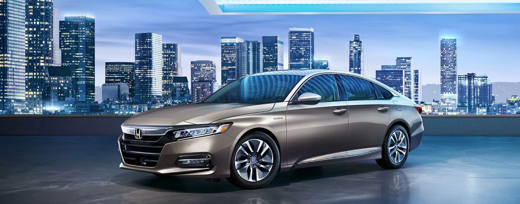 2020 Honda Accord For Sale in Golden
