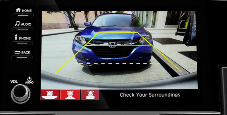 2020 Honda Civic Si Coupe safety