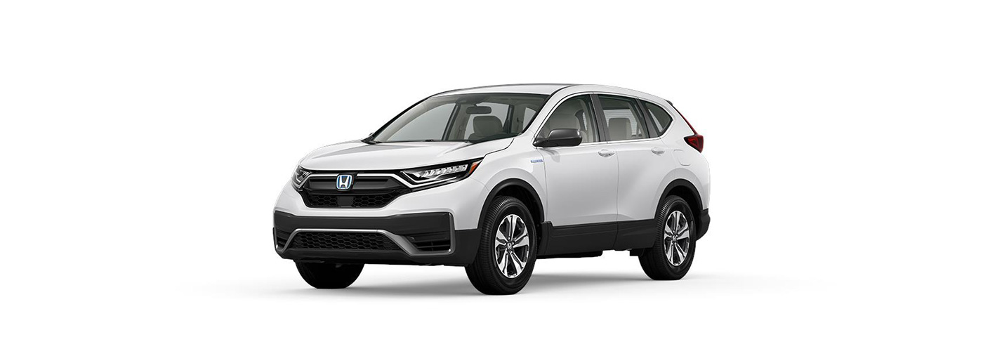 2020 Honda CR-V Hybrid For Sale in Kansas City