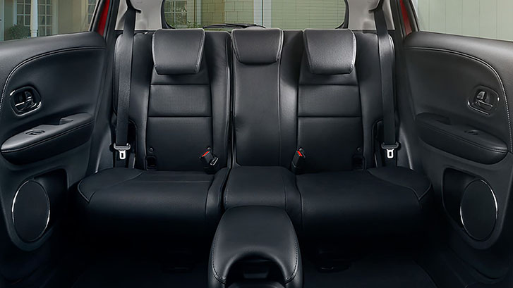 2020 Honda HR-V comfort