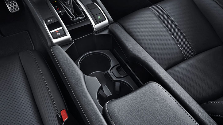 2021 Honda Civic Hatchback comfort