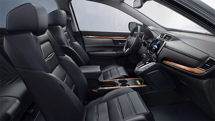 2022 Honda CR-V comfort