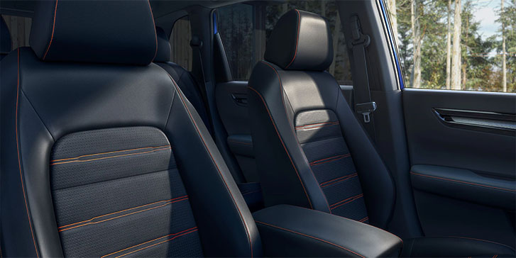 2023 Honda CR-V Hybrid comfort