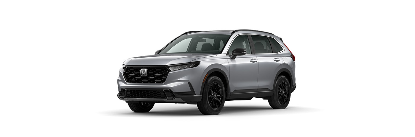 2024 Honda CR-V Hybrid For Sale in 